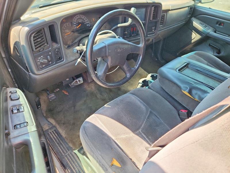 Aukcja sprzedaży 2004 Gmc New Sierra, vin: 1GTEC19V24E399505, numer aukcji: 61984626