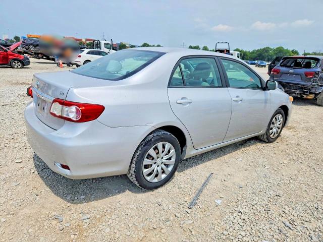 Продаж на аукціоні авто 2012 Toyota Corolla, vin: 2T1BU4EE5CC796375, номер лоту: 61681566