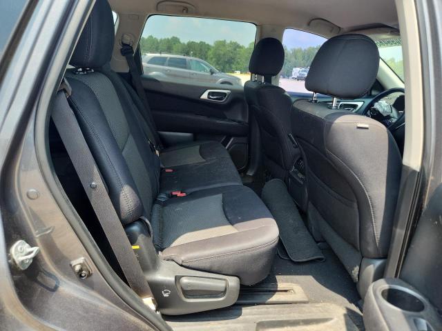 Aukcja sprzedaży 2017 Nissan Pathfinder, vin: 5N1DR2MM3HC694382, numer aukcji: 61433746