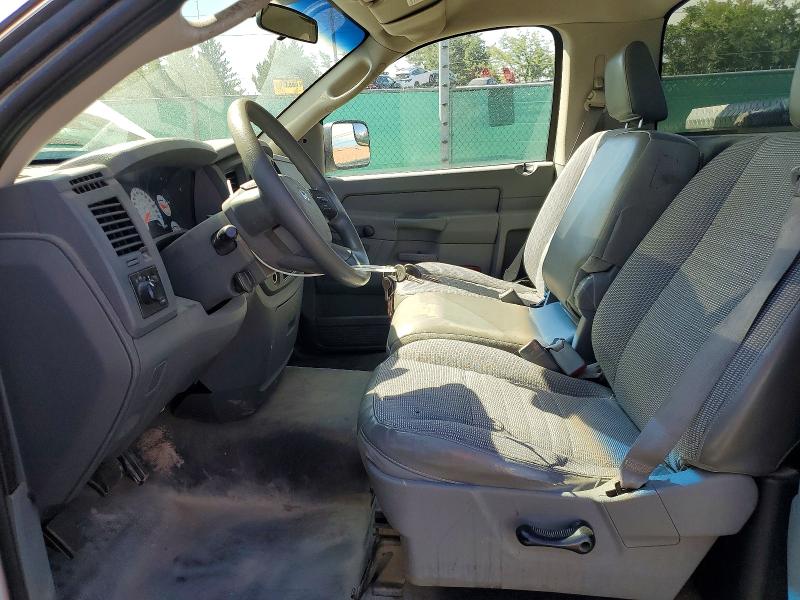 Продажа на аукционе авто 2006 Dodge Ram 1500, vin: 1D7HA16N66J124145, номер лота: 60269326