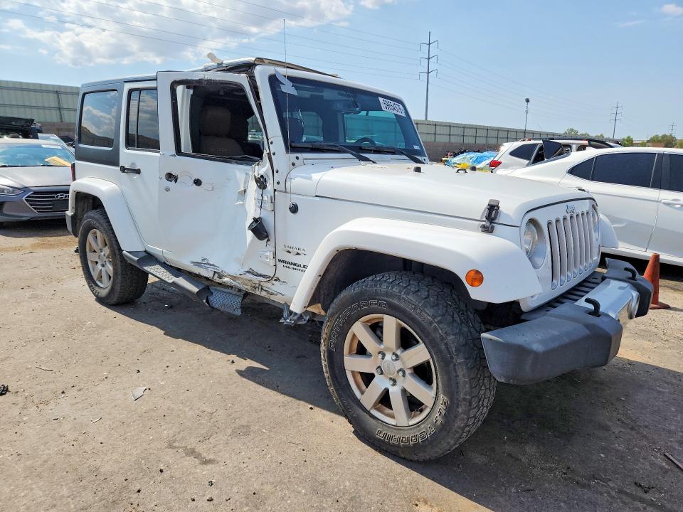 2017 Jeep Wrangler Unlimited მანქანა იყიდება აუქციონზე, vin: 1C4BJWEG5HL590012, აუქციონის ნომერი: 59654576