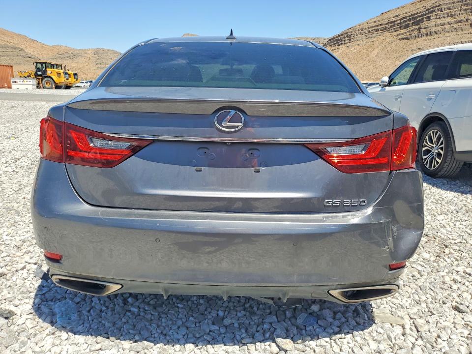 Aukcja sprzedaży 2014 Lexus Gs, vin: JTHBE1BL9E5042165, numer aukcji: 59690336