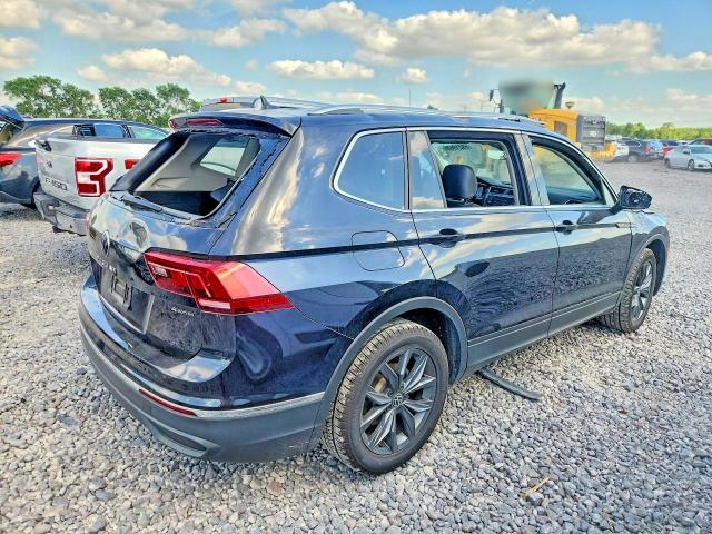 Aukcja sprzedaży 2022 Volkswagen Tiguan, vin: 3VV2B7AX6NM153544, numer aukcji: 59219686