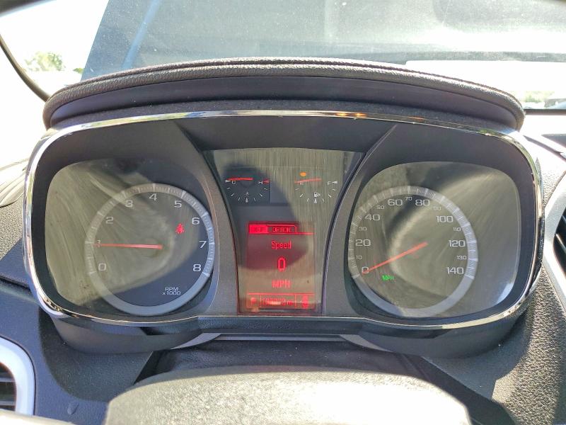 Aukcja sprzedaży 2015 Gmc Terrain, vin: 2GKFLWEK0F6210410, numer aukcji: 60304906