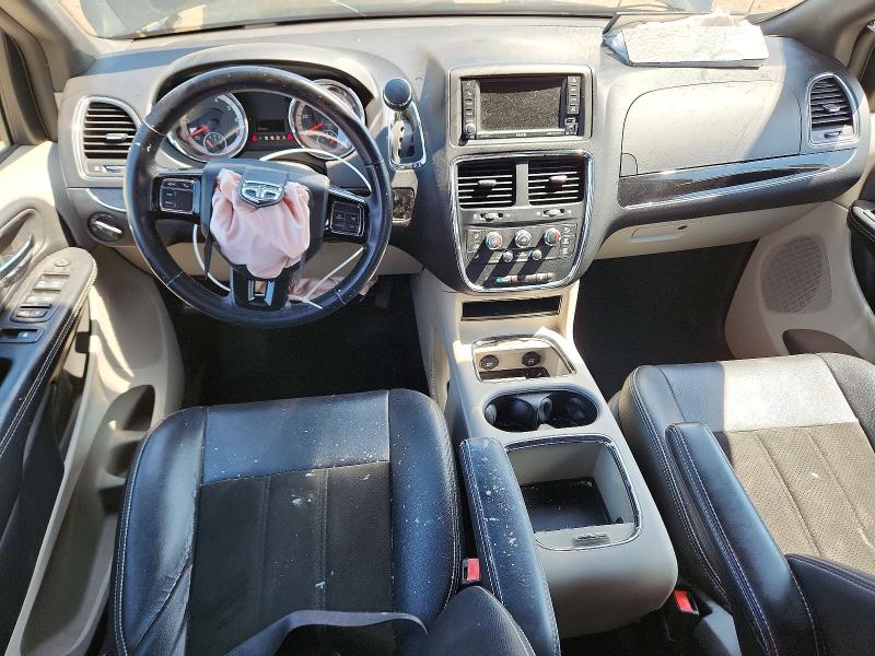 Aukcja sprzedaży 2019 Dodge Grand Caravan, vin: 2C4RDGCGXKR546424, numer aukcji: 58874976