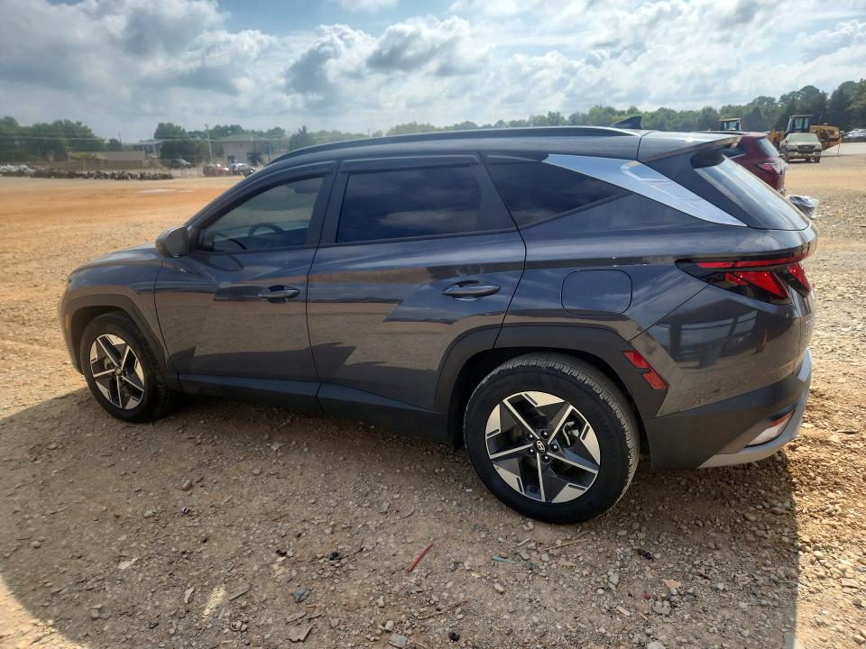 Aukcja sprzedaży 2025 Hyundai Tucson, vin: 5NMJB3DE7SH571803, numer aukcji: 61402846