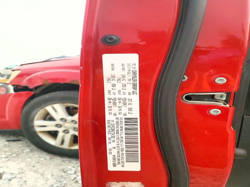 Aukcja sprzedaży 2012 Dodge Journey, vin: 3C4PDCBB4CT341962, numer aukcji: 61193246