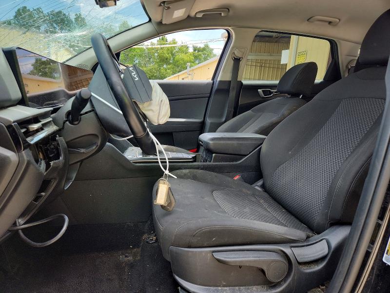 Aukcja sprzedaży 2026 Kia Sportage, vin: 5XYK23DF1TG401056, numer aukcji: 62076396