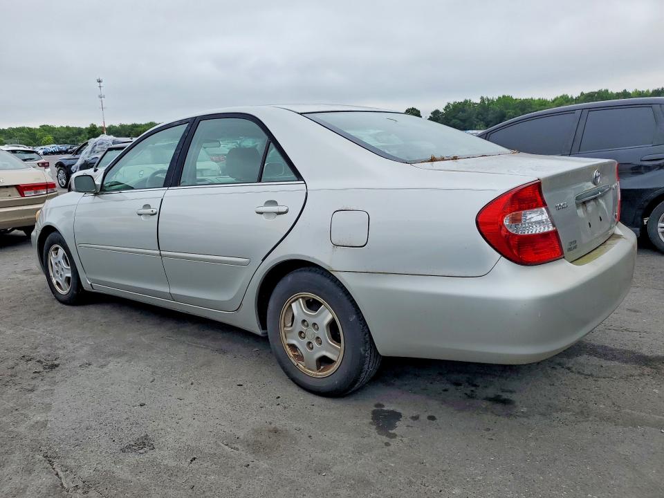 Aukcja sprzedaży 2003 Toyota Camry, vin: 4T1BF32K03U548273, numer aukcji: 60018926