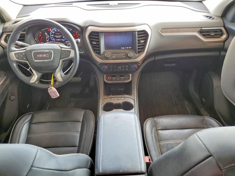 Продажа на аукционе авто 2021 Gmc Acadia, vin: 1GKKNXLSXMZ223328, номер лота: 60711886