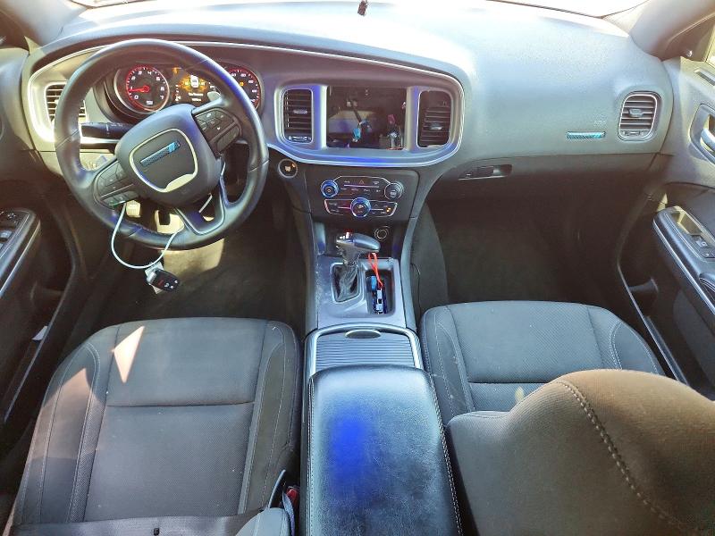 Продаж на аукціоні авто 2019 Dodge Charger, vin: 2C3CDXJG3KH533338, номер лоту: 52143136