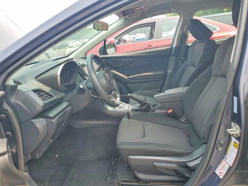 Aukcja sprzedaży 2017 Subaru Impreza, vin: 4S3GKAB63H3615295, numer aukcji: 61369416