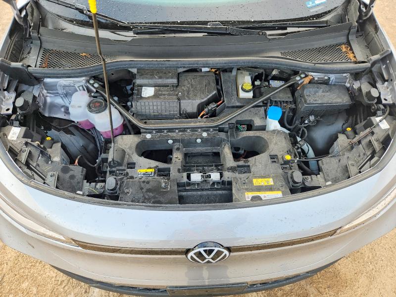 62246206 :رقم المزاد ، 1V2WSPE82RC023432 vin ، 2024 Volkswagen Id.4 مزاد بيع