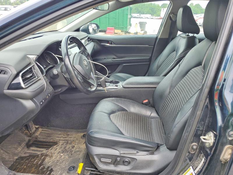 2020 Toyota Camry მანქანა იყიდება აუქციონზე, vin: 4T1G11BK3LU002947, აუქციონის ნომერი: 59664306