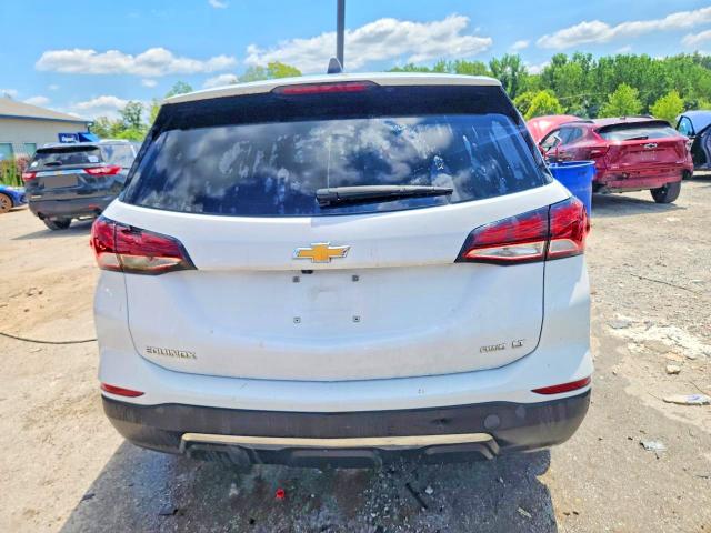 Продаж на аукціоні авто 2022 Chevrolet Equinox, vin: 3GNAXTEV9NL139678, номер лоту: 62675726