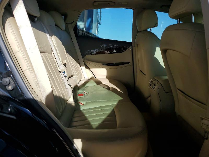 Aukcja sprzedaży 2009 Infiniti Ex35, vin: JNKAJ09E89M900116, numer aukcji: 60156966