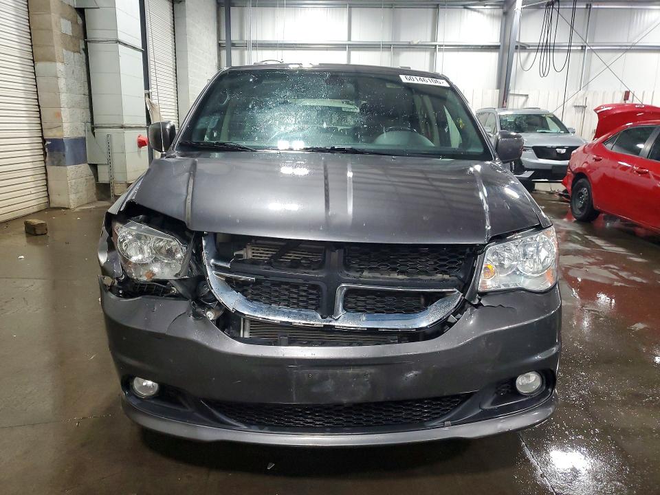 Aukcja sprzedaży 2019 Dodge Grand Caravan, vin: 2C4RDGCG6KR712924, numer aukcji: 60146106