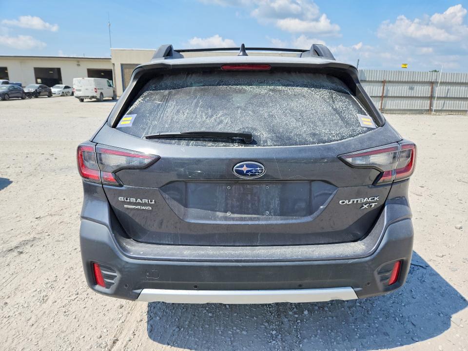 Aukcja sprzedaży 2022 Subaru Outback, vin: 4S4BTGND4N3175485, numer aukcji: 60811956
