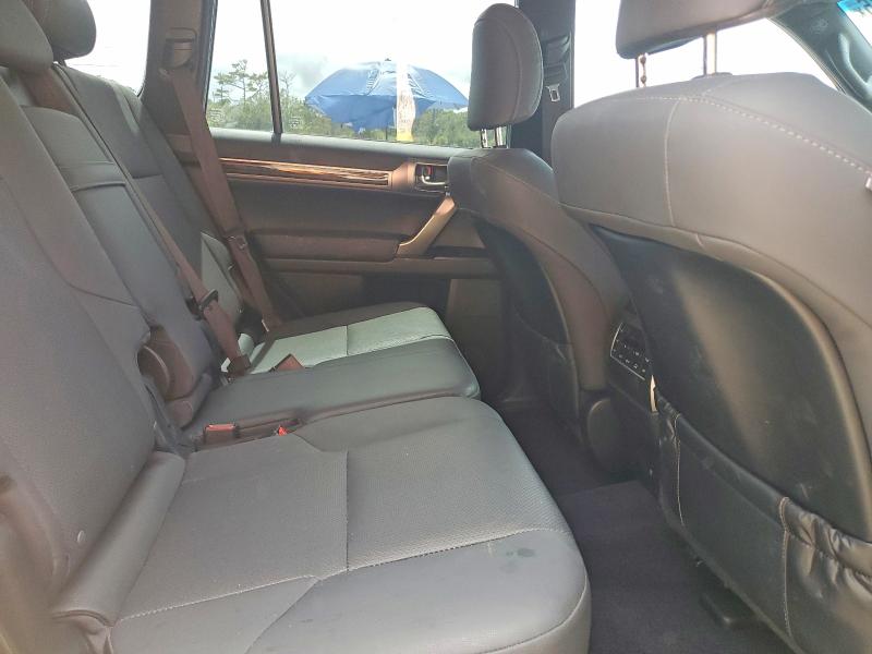 Продаж на аукціоні авто 2023 Lexus Gx, vin: JTJAM7BX6P5373467, номер лоту: 59575086