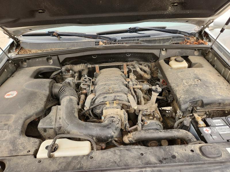 61330766 :رقم المزاد ، JTJBT20X870139633 vin ، 2007 Lexus Gx 470 مزاد بيع