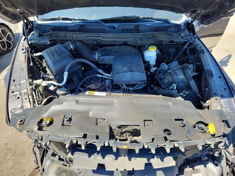 62819336 :رقم المزاد ، 1C6RR6LG5NS169720 vin ، 2022 Ram 1500 Classic مزاد بيع