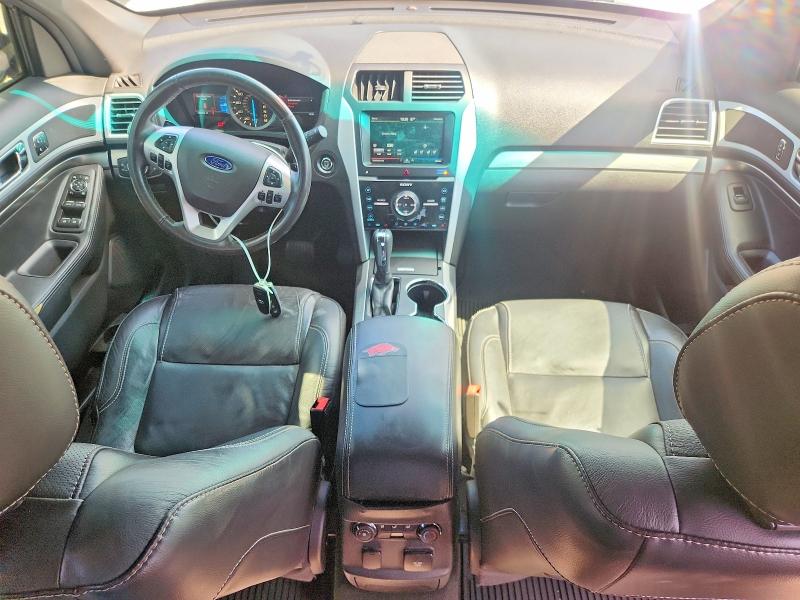 Продаж на аукціоні авто 2014 Ford Explorer, vin: 1FM5K8GT2EGC22175, номер лоту: 58722646