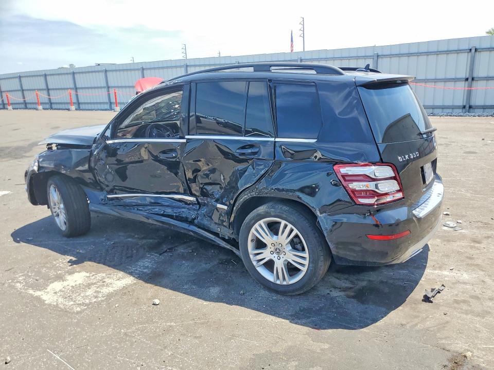 2013 Mercedes-benz Glk მანქანა იყიდება აუქციონზე, vin: WDCGG5HB4DG151850, აუქციონის ნომერი: 62264656