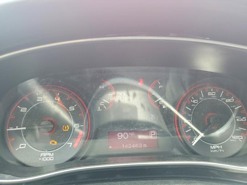 Aukcja sprzedaży 2013 Dodge Dart, vin: 1C3CDFAH5DD240673, numer aukcji: 61817636