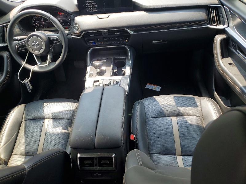 Продаж на аукціоні авто 2025 Mazda Cx-90, vin: JM3KKEHD2S1212765, номер лоту: 62615406
