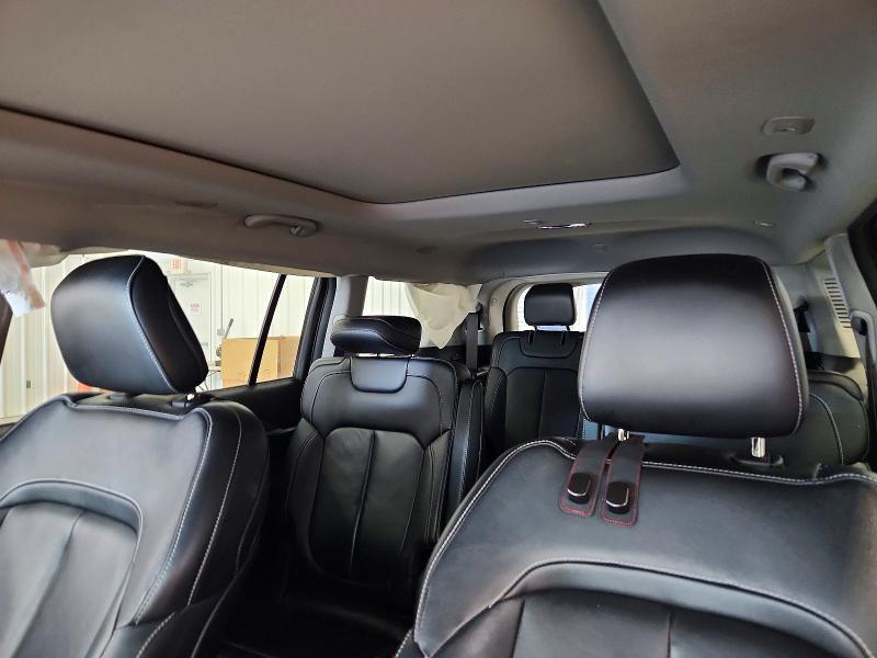 60506756 :رقم المزاد ، 1C4RJKBGXN8629140 vin ، 2022 Jeep Grand Cherokee مزاد بيع