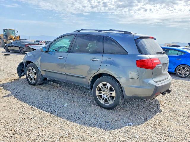 Продаж на аукціоні авто 2008 Acura Mdx, vin: 2HNYD28478H511796, номер лоту: 60404466