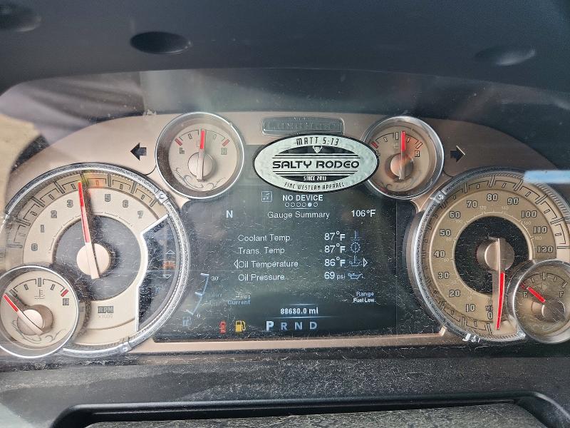 60511666 :رقم المزاد ، 1C6RR6PT3ES356302 vin ، 2014 Ram 1500 مزاد بيع