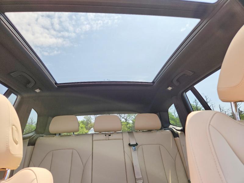 Продаж на аукціоні авто 2019 Bmw X3, vin: 5UXTR9C58KLR04127, номер лоту: 60444976