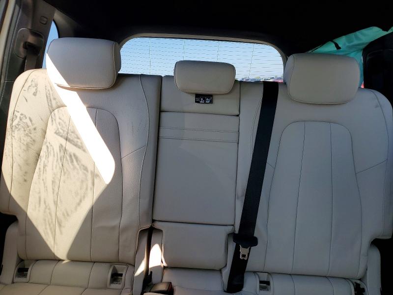 Aukcja sprzedaży 2025 Mercedes-benz Glb, vin: W1N4M4GB9SW404329, numer aukcji: 59891676