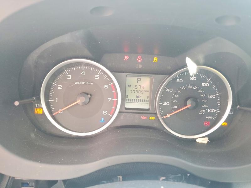 Aukcja sprzedaży 2017 Subaru Forester, vin: JF2SJAEC5HH591729, numer aukcji: 60142596