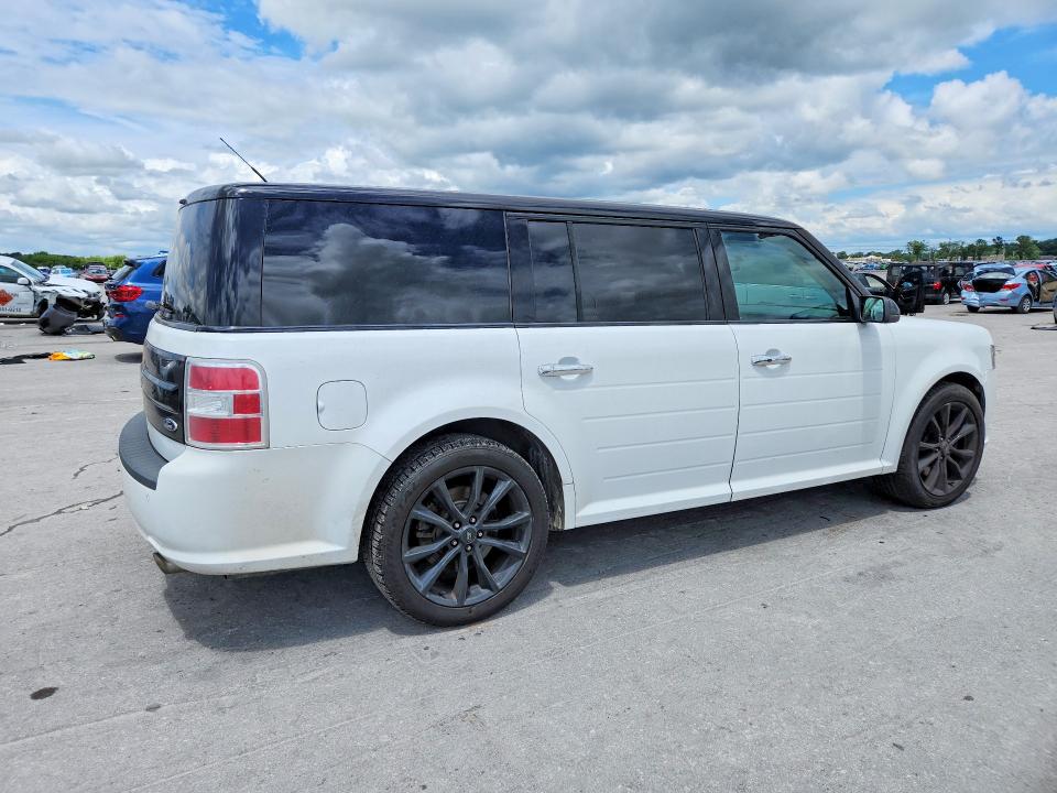 Продажа на аукционе авто 2016 Ford Flex, vin: 2FMGK5C85GBA24113, номер лота: 61052026