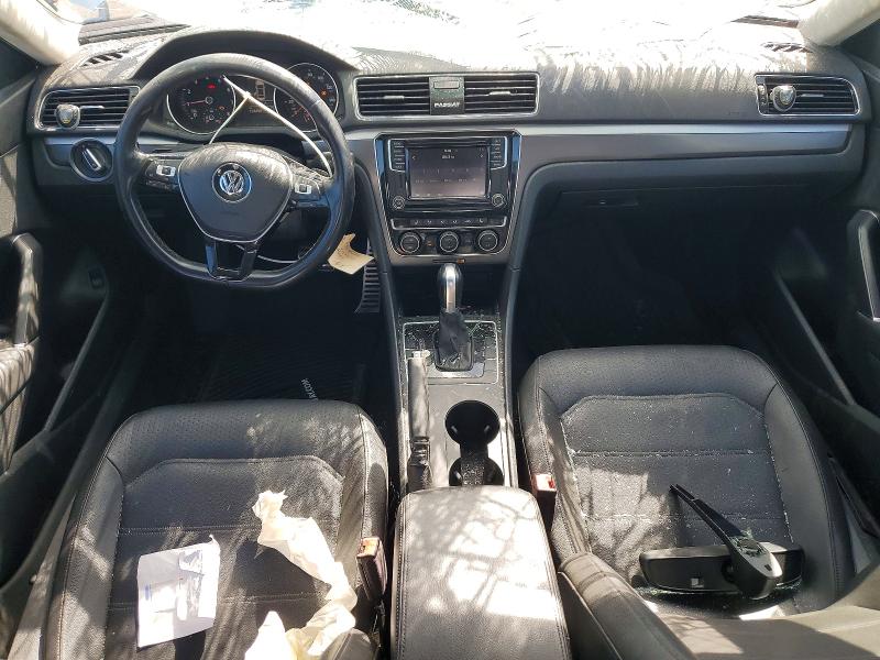 2018 Volkswagen Passat მანქანა იყიდება აუქციონზე, vin: 1VWAA7A36JC036971, აუქციონის ნომერი: 60258066