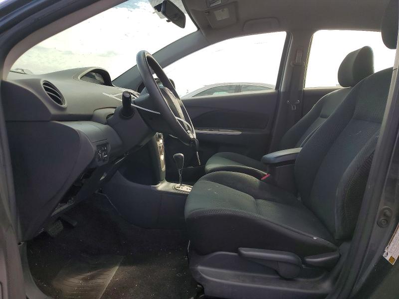 Aukcja sprzedaży 2010 Toyota Yaris, vin: JTDBT4K32A4069118, numer aukcji: 62148686