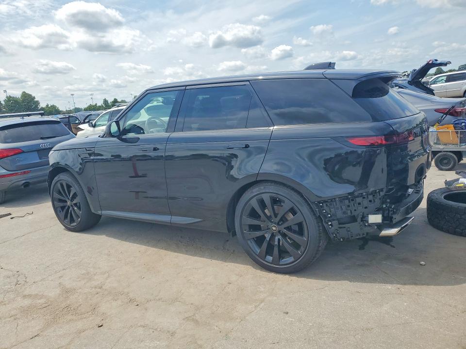 Продаж на аукціоні авто 2025 Land Rover Range Rover Sport, vin: SAL1L9FU9SA601861, номер лоту: 61959716