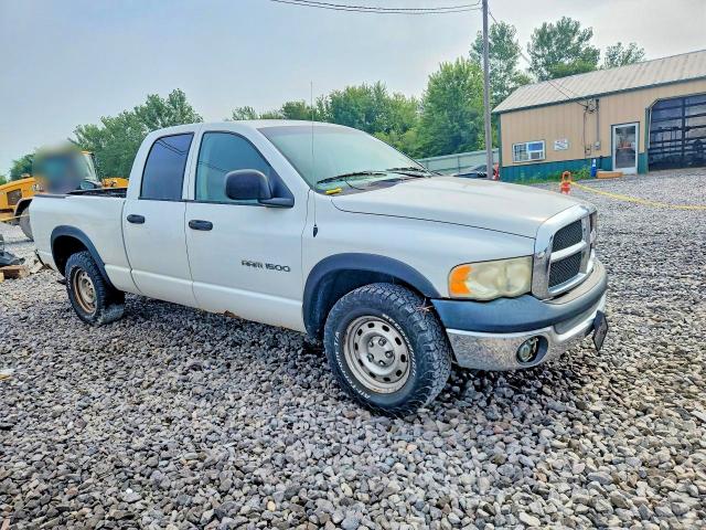 Aukcja sprzedaży 2005 Dodge Ram 1500, vin: 1D7HA18K35J525959, numer aukcji: 61284576