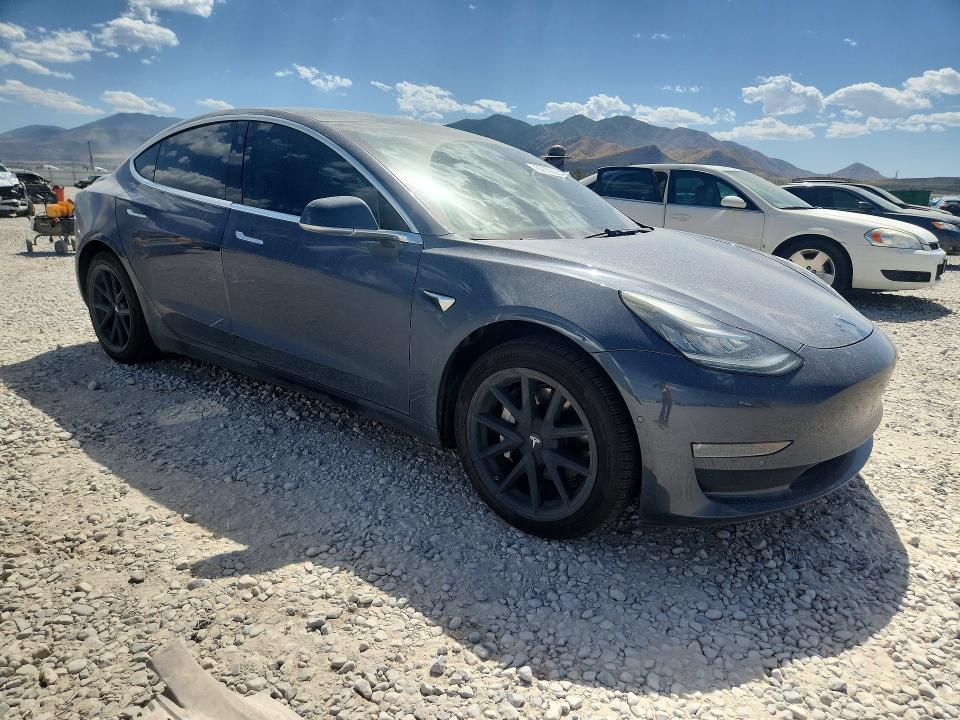 Aukcja sprzedaży 2020 Tesla Model 3, vin: 5YJ3E1EB9LF635285, numer aukcji: 60679296