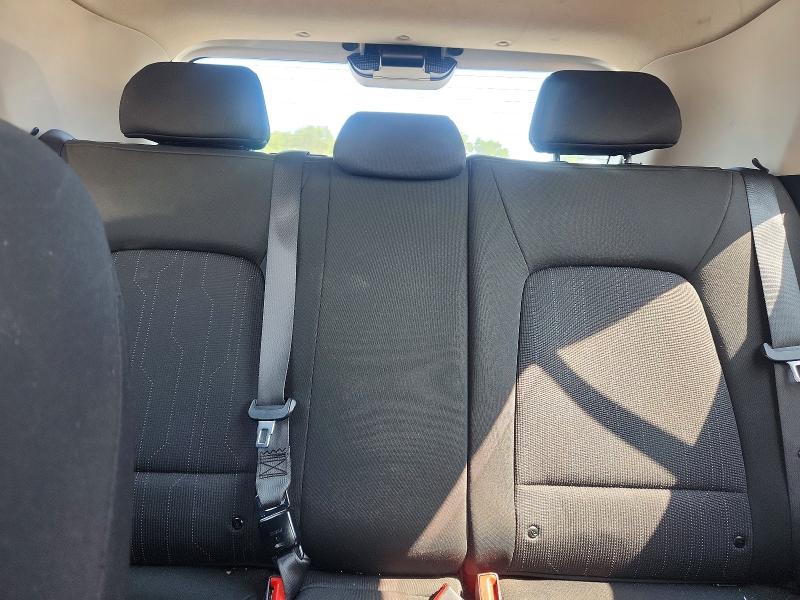 Продажа на аукционе авто 2021 Hyundai Venue, vin: KMHRB8A34MU115252, номер лота: 61475616