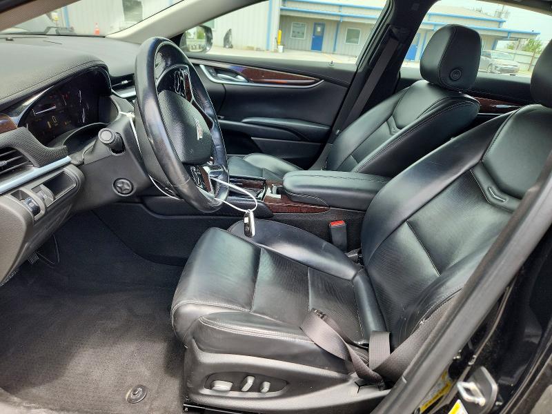 2017 Cadillac Xts მანქანა იყიდება აუქციონზე, vin: 2G61M5S38H9141514, აუქციონის ნომერი: 63326676