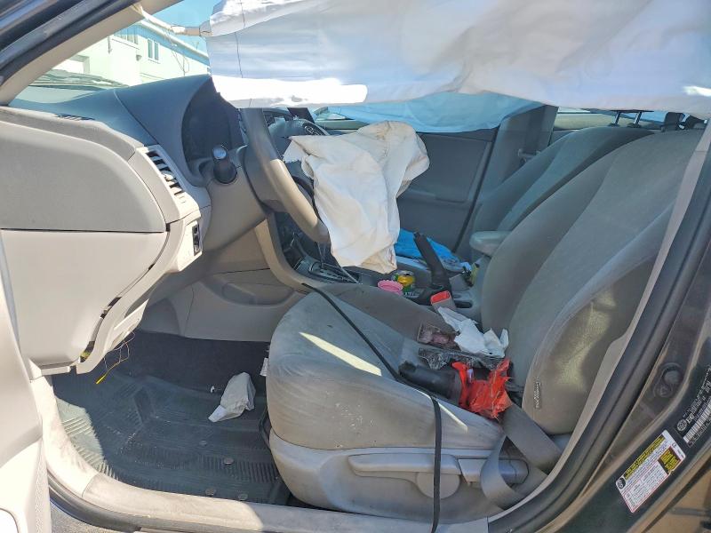 2010 Toyota Corolla მანქანა იყიდება აუქციონზე, vin: 2T1BU4EE3AC498288, აუქციონის ნომერი: 60175726