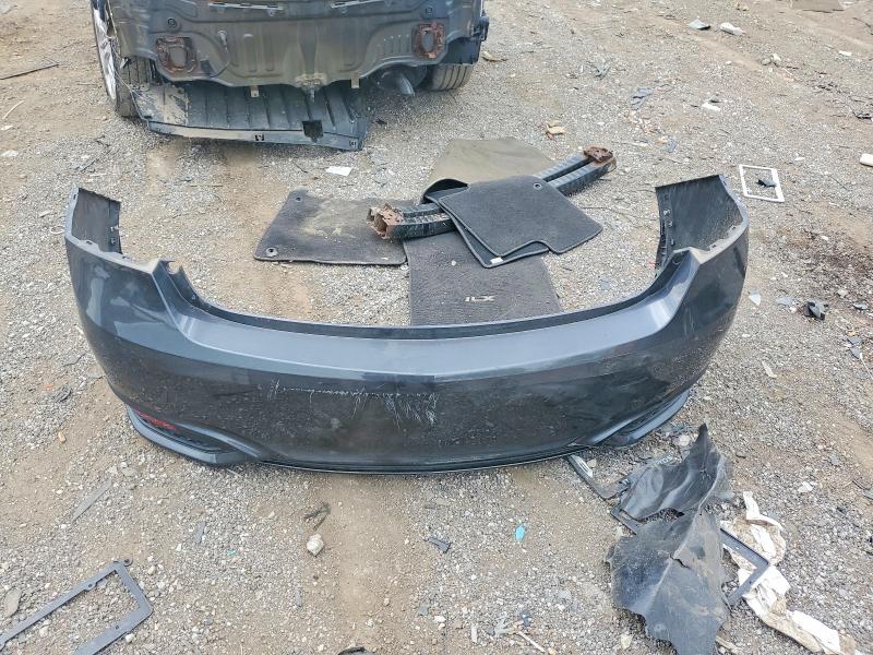 Aukcja sprzedaży 2016 Acura Ilx, vin: 19UDE2F72GA013082, numer aukcji: 60580616