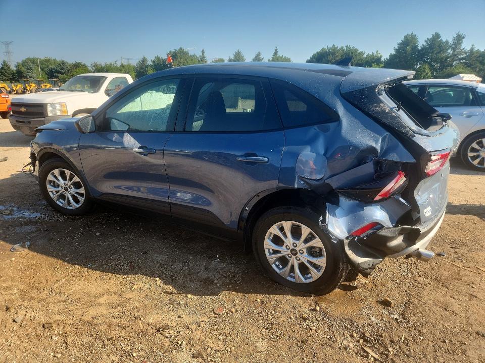 Aukcja sprzedaży 2025 Ford Escape, vin: 1FMCU0GN6SUA33028, numer aukcji: 60602306