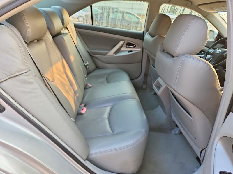 2007 Toyota Camry მანქანა იყიდება აუქციონზე, vin: 4T1BE46K37U702029, აუქციონის ნომერი: 62400406