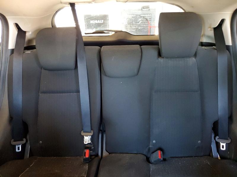 2016 Honda Hr-v მანქანა იყიდება აუქციონზე, vin: 3CZRU5H50GM729691, აუქციონის ნომერი: 59297366