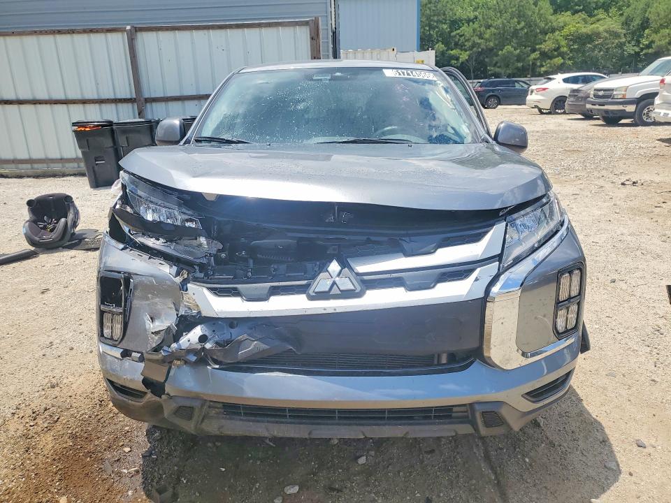 Продажа на аукционе авто 2026 Mitsubishi Outlander Sport, vin: JA4ARUAU9TU023058, номер лота: 61714566