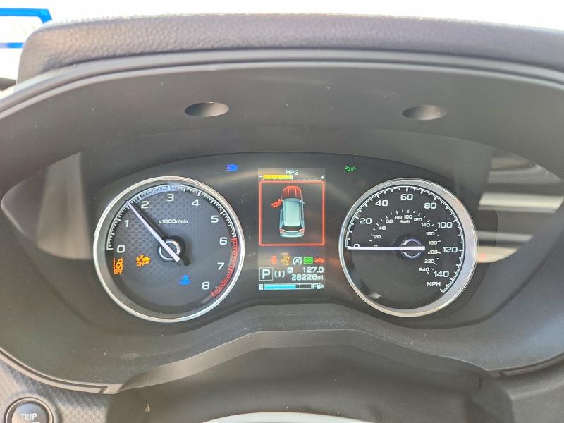 Продажа на аукционе авто 2023 Subaru Forester, vin: JF2SKARC4PH519460, номер лота: 61850946